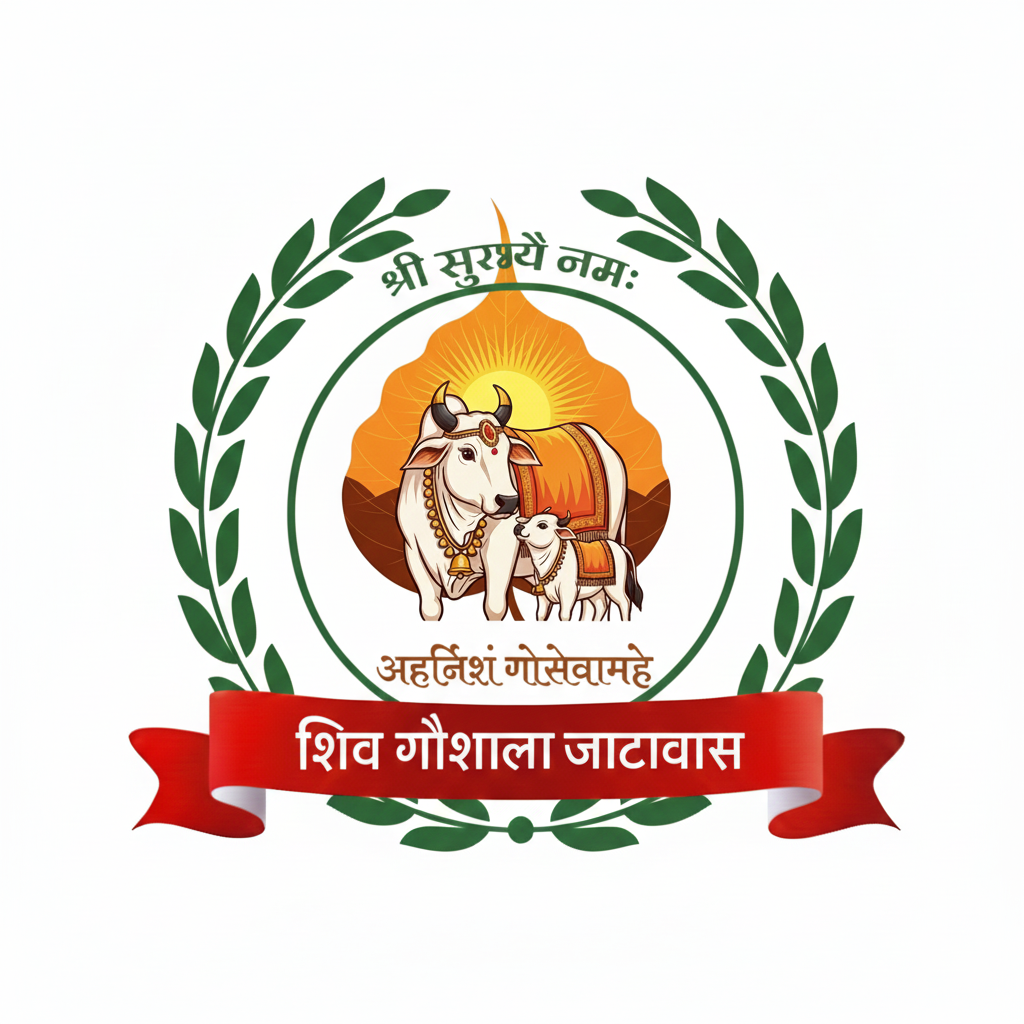 Krishnayan Gauraksha